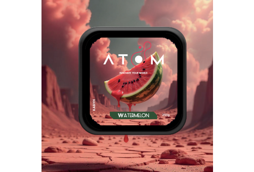 Atom - Watermelon 250g