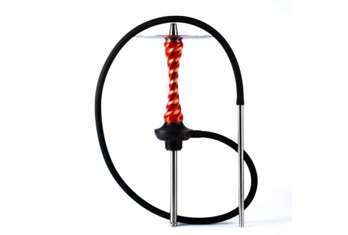 Кальян Jetpack Red