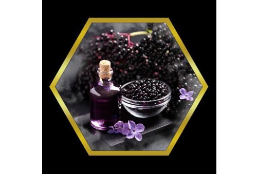 Palladium Limited - 50g - Elderberry