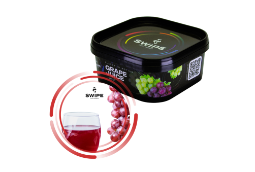 Swipe Grape Juice 250g