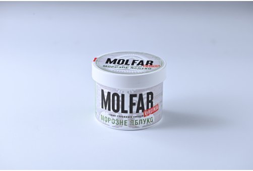 Molfar VL - 100g - Морозне Яблуко