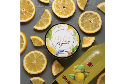 420 Light - 250g - Лимончелло