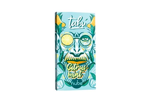 Tabu M - Citrus Mint 50g