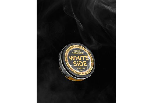 White Side - Cheetos (Чітос) 100g