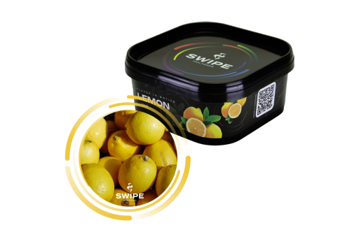 Swipe - 250g - Lemon