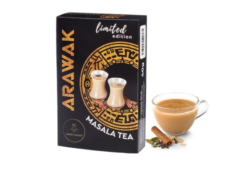 Arawak - Masala Tea 40g