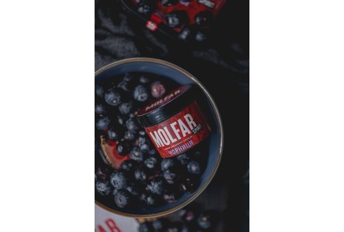 Molfar SL Чорниця 40gr