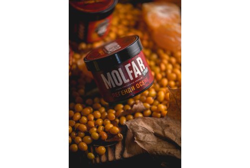 Molfar SL Легенди Осені 40gr