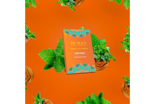Duman - Cane Mint (Очеретяна М’ята) 100g