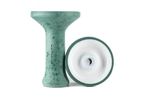 Чаша Хмара Mono Black Green