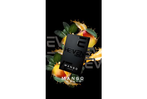 HEVEN - 50g - Mango