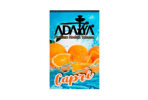 Adalya Капри (Capri) 50г