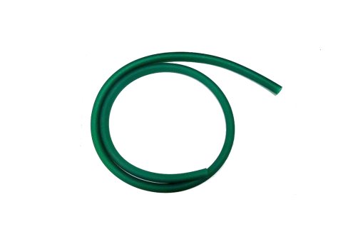 Шланг Силикон Soft Touch - Зеленый