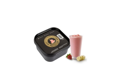 Arawak - 250g - Banana Strawberry Smoothie