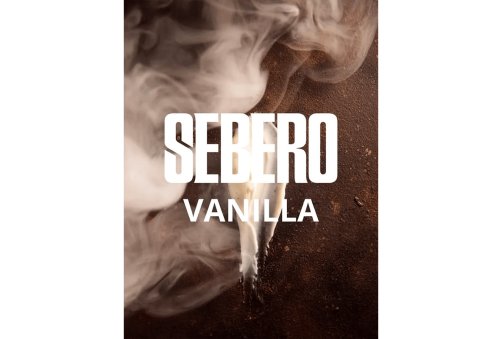 Sebero - Ваниль (Vanilla) 40g