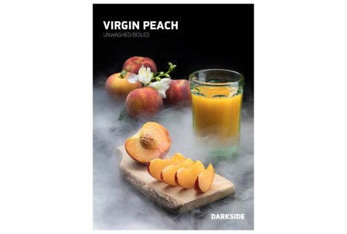 Darkside - Virgin Peach (Core) 30g