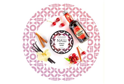 НАШ - Черрі Сода 100g