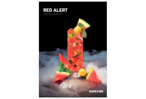 Darkside - Red Alert (Core) 100g
