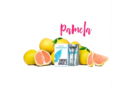 Smoke Angels 25g - Pamela