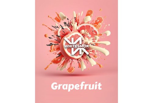 White Smok - Grapefruit (Грейпфрут) 50g