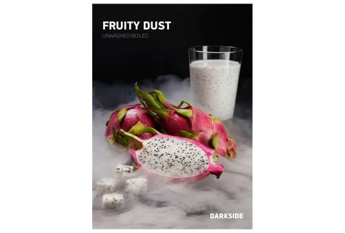 Darkside - Fruity Dust (Core) 100g