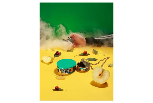 Северный - Босяцкое Яблоко 25г