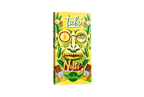 Tabu M - Nuts 50g