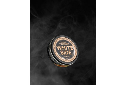 White Side - Peach (Персик) 100g