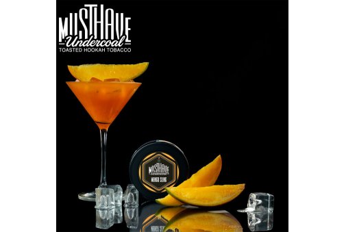 Must Have - Mango Sling 25g