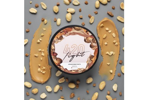 420 Light - Каламаси 100g