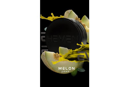 HEVEN - 100g - Melon