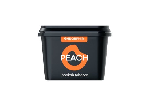 Endorphin - Peach 60g