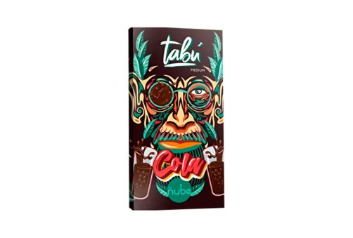 Tabu M - Cola 50g