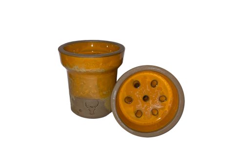 Чаша TORO - Yellow