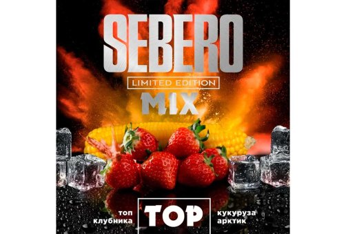 Sebero L.E.M. - ТОП (Top) 60g