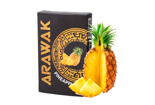 Arawak - Pineapple 40g