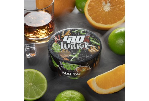 420 - Mai Tai 100g