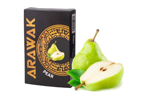 Arawak St - 40g - Pear