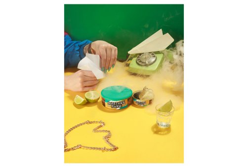 Северный - Взлетный Лайм 25г