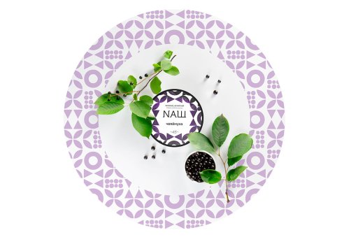 NАШ - Черемуха 40g