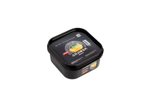 Arawak St - Banana 180g