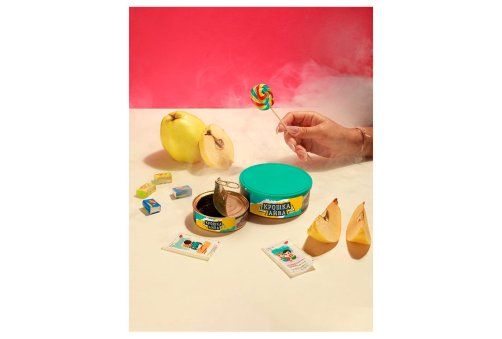 Северный - Крошка Айва 25г