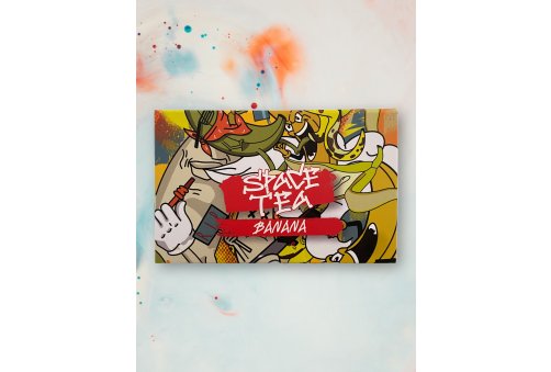 Space Tea - Banana 40g