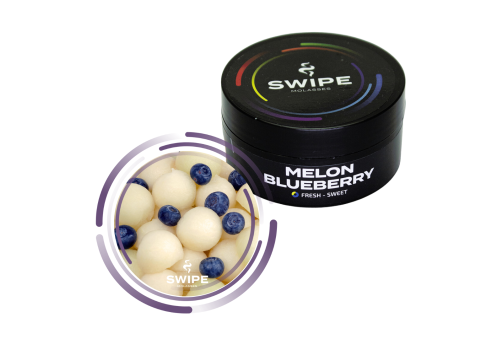 Swipe Диня чорниця 50g