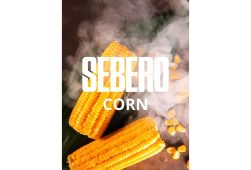 Sebero - Кукурудза (Corn) 100g