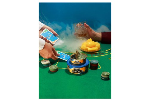 Северный - Блэк Джекфрут 25г