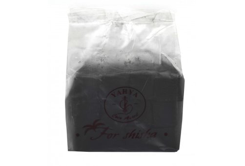 Вугілля Nashi 18шт 0,25кг