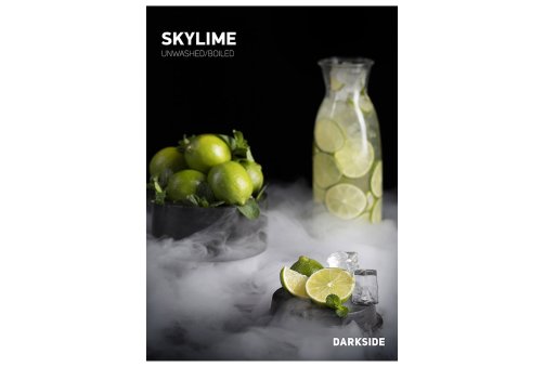 Darkside - SkyLime (Core) 250g