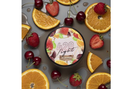 420 Light - Крющон 100g