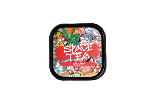 Space Tea - 250g - Malibu